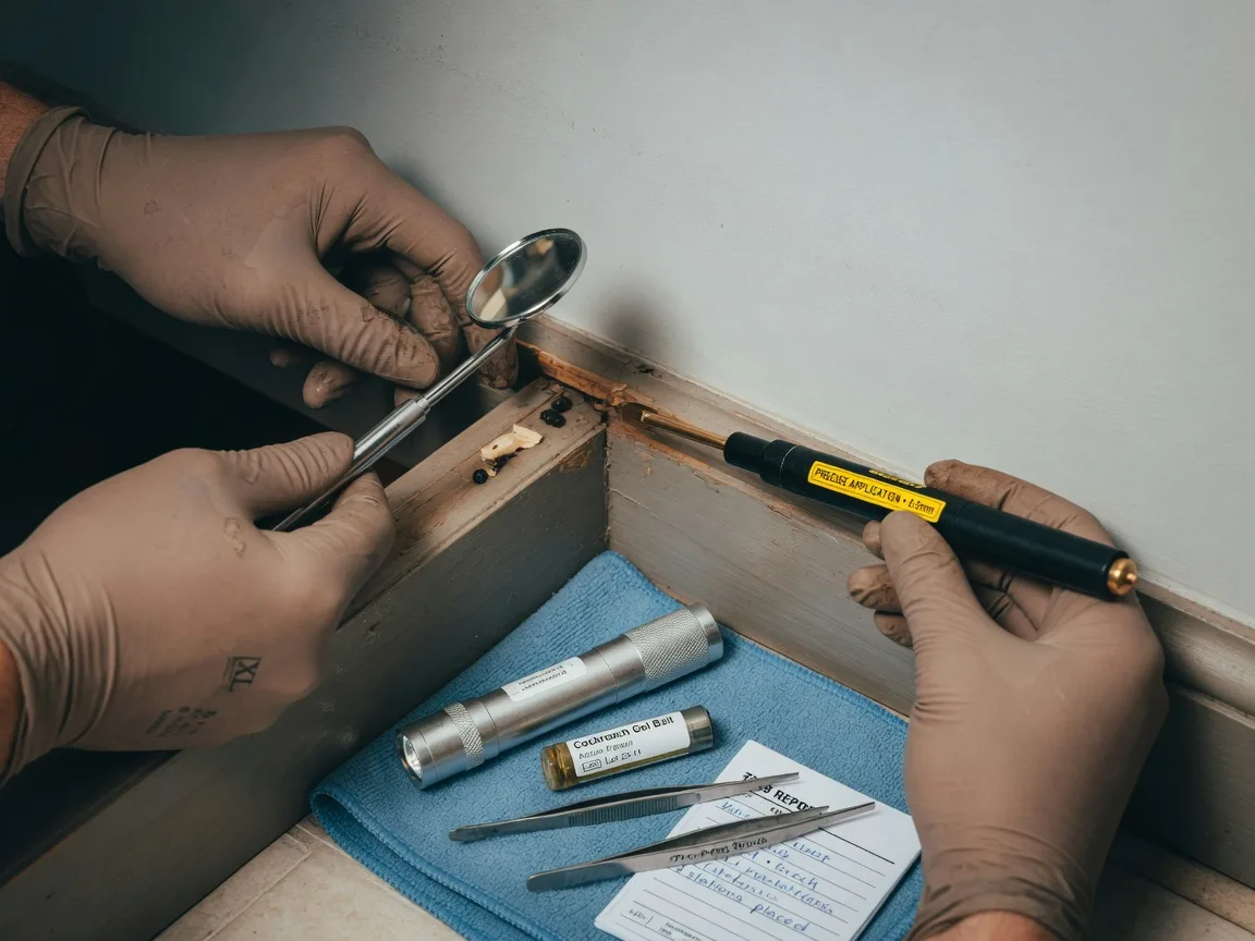 Why choose Emergency Pest Control in Cedarville, CA